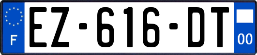 EZ-616-DT