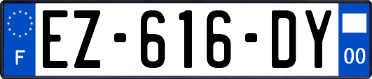 EZ-616-DY