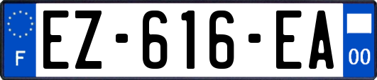 EZ-616-EA