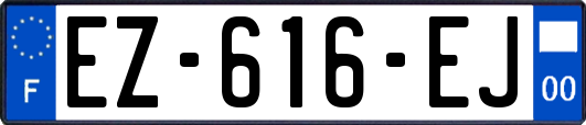 EZ-616-EJ