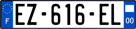 EZ-616-EL