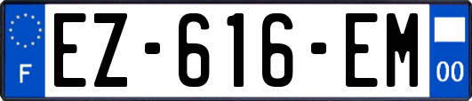 EZ-616-EM