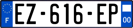 EZ-616-EP