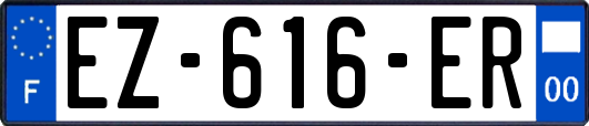 EZ-616-ER