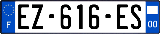 EZ-616-ES