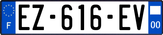 EZ-616-EV