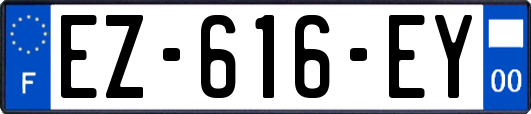 EZ-616-EY