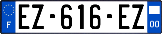 EZ-616-EZ