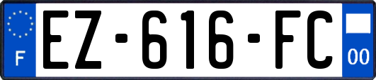 EZ-616-FC