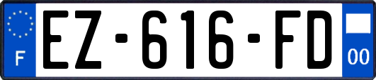 EZ-616-FD