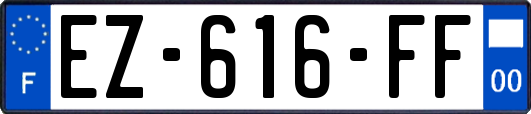 EZ-616-FF