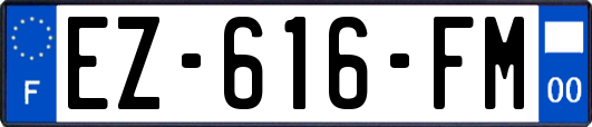 EZ-616-FM