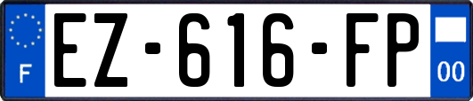 EZ-616-FP