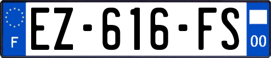 EZ-616-FS