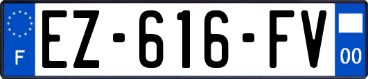 EZ-616-FV