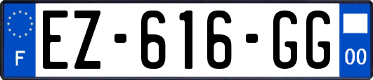 EZ-616-GG