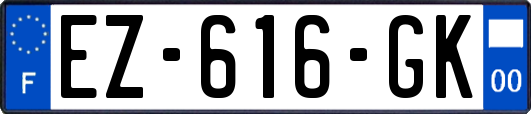 EZ-616-GK