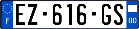 EZ-616-GS