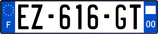 EZ-616-GT