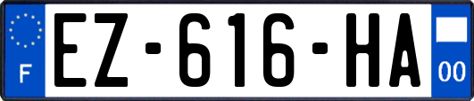 EZ-616-HA