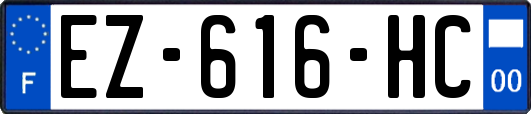 EZ-616-HC