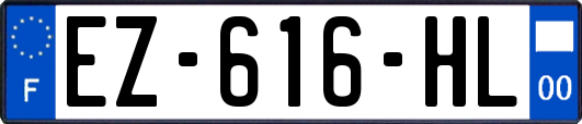 EZ-616-HL