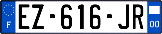 EZ-616-JR