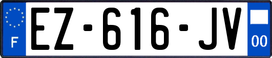 EZ-616-JV