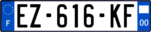 EZ-616-KF