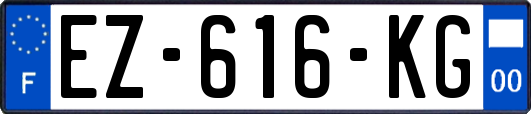 EZ-616-KG