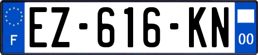 EZ-616-KN