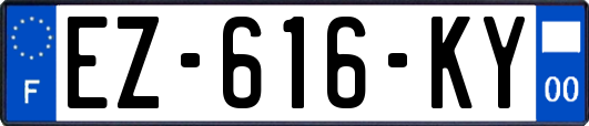 EZ-616-KY