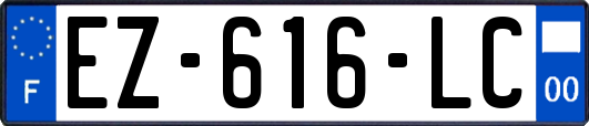 EZ-616-LC