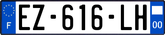 EZ-616-LH