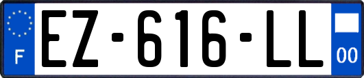 EZ-616-LL