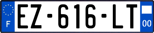 EZ-616-LT