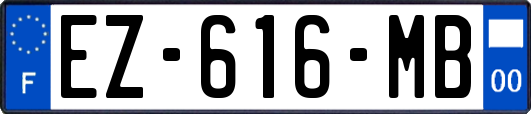 EZ-616-MB