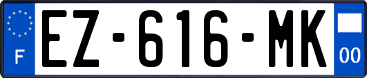 EZ-616-MK