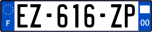 EZ-616-ZP