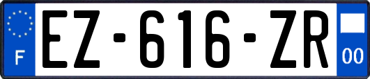 EZ-616-ZR