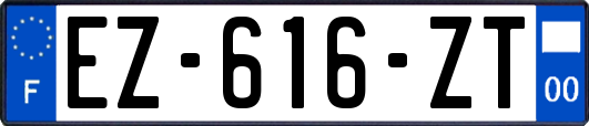 EZ-616-ZT