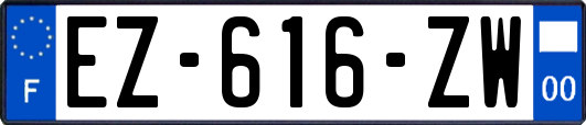 EZ-616-ZW
