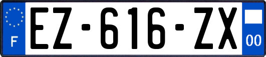 EZ-616-ZX