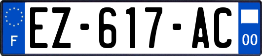 EZ-617-AC