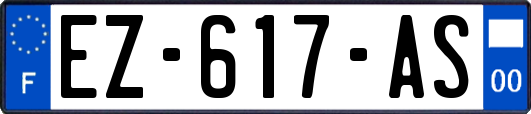 EZ-617-AS
