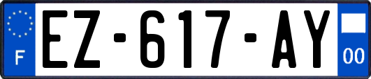 EZ-617-AY