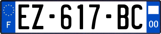 EZ-617-BC