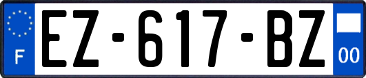 EZ-617-BZ