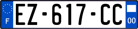 EZ-617-CC