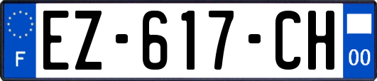 EZ-617-CH